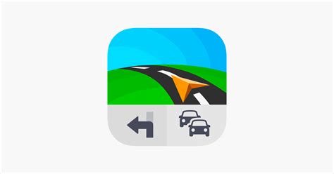 sygpec|‎Sygic Navigation GPS & Cartes dans l’App Store.